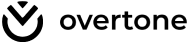 Logo overtone